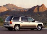GMC Envoy XL 2006 года